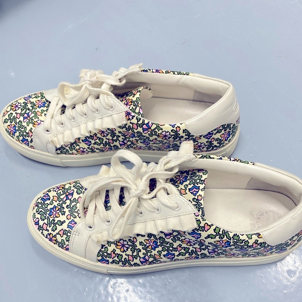 Tory Burch Womens  Sneakers
